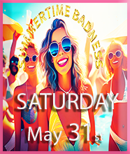 Click for details and tickets to Summertime Badness